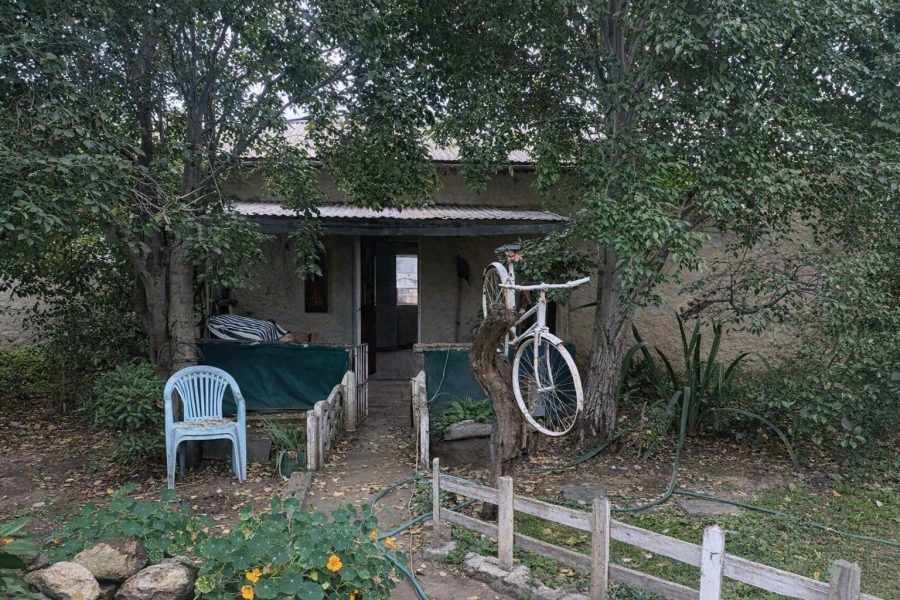 3 Bedroom Property for Sale in Verkeerdevlei Free State